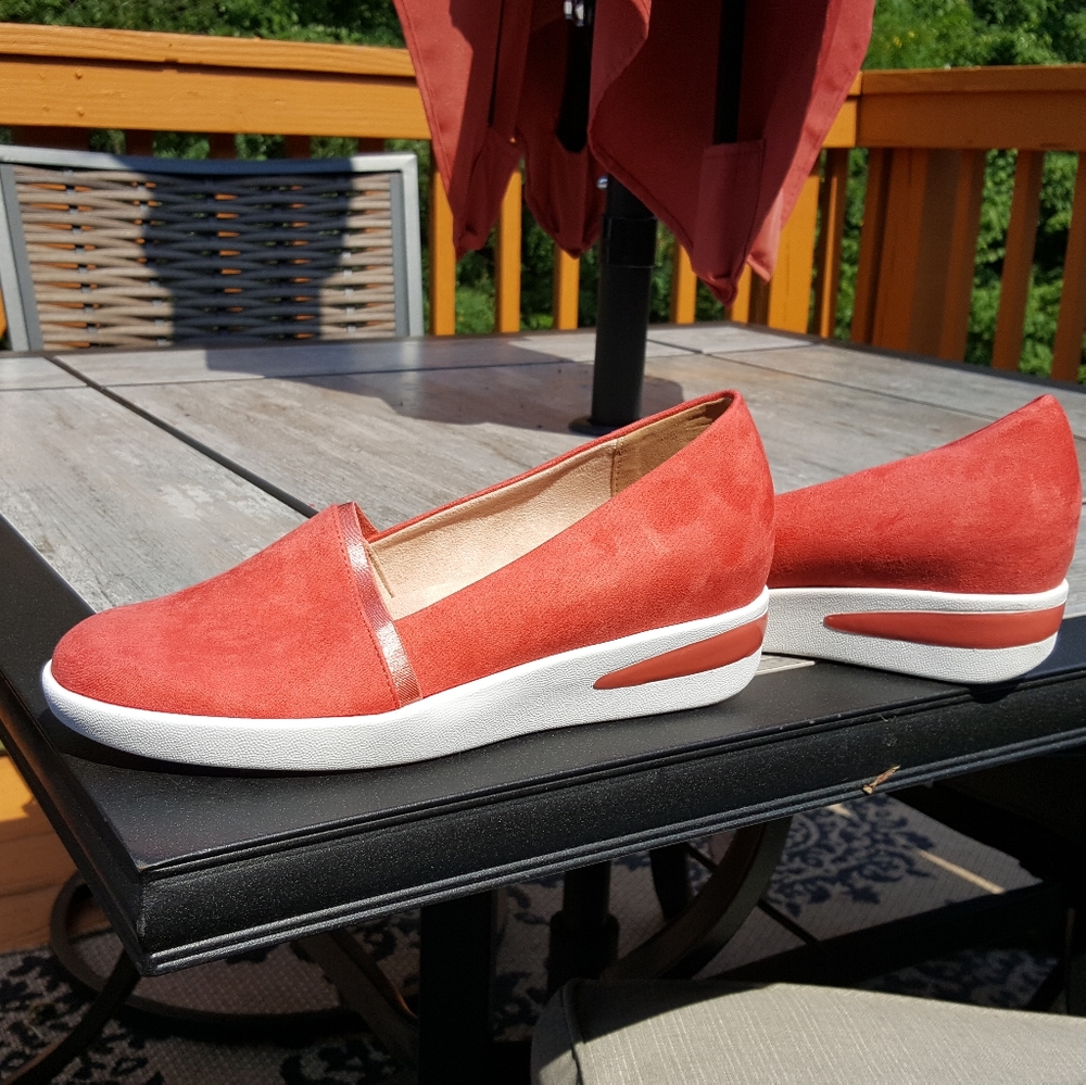 Fay Sneaker